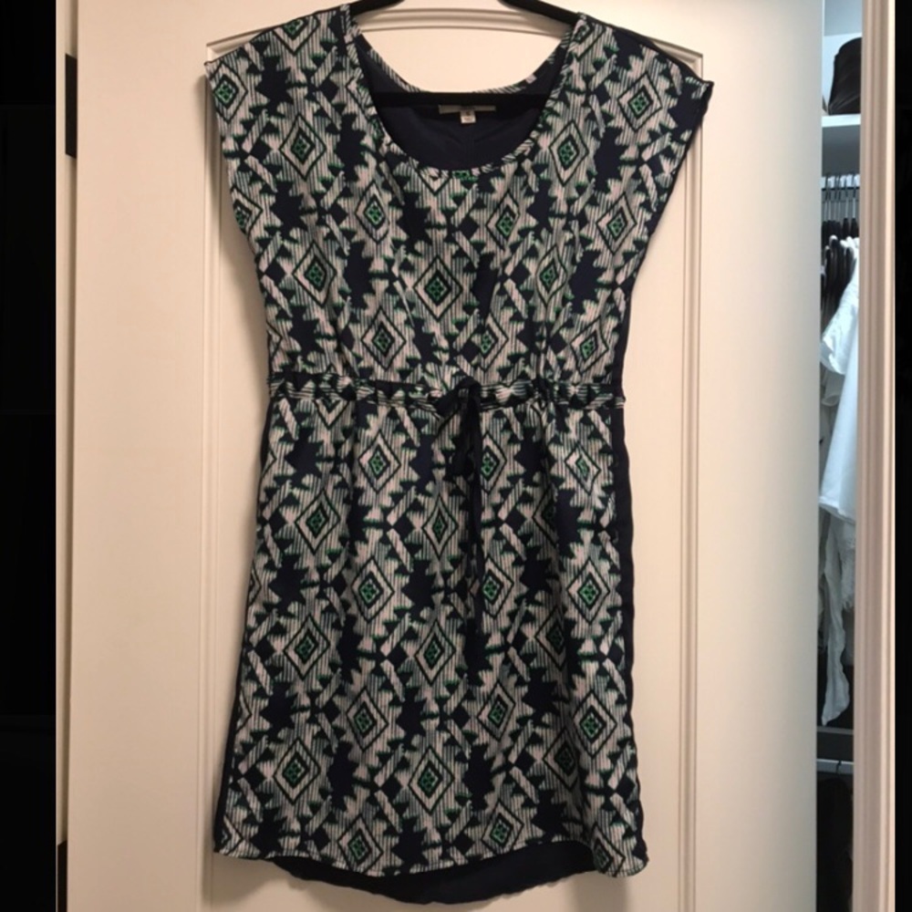 Ya Los Angeles preppy summer dress